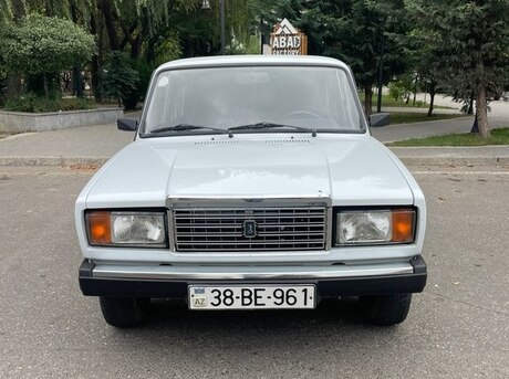 LADA (VAZ) 2107 2009