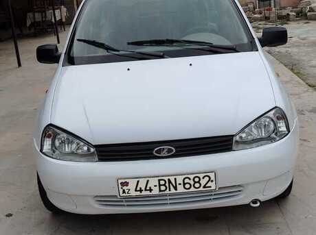 LADA (VAZ) Kalina 2009