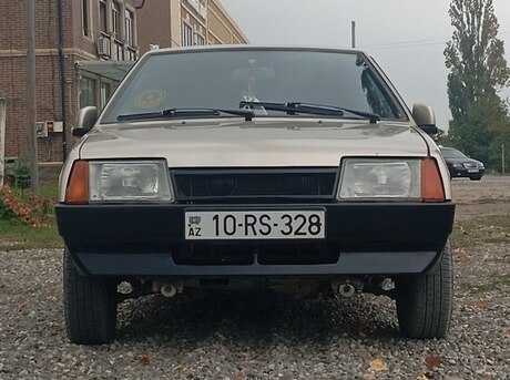 LADA (VAZ) 21099 2000
