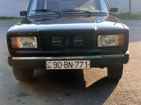 LADA (VAZ) 2107 2007