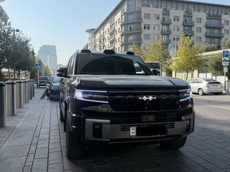 BYD  2025