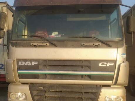 DAF 85 CF 2005