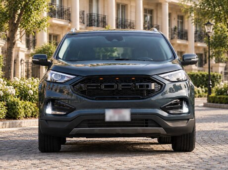 Ford Edge 2019