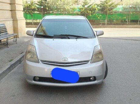 Toyota Prius 2007