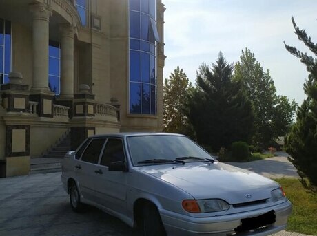 LADA (VAZ) 2115 2006