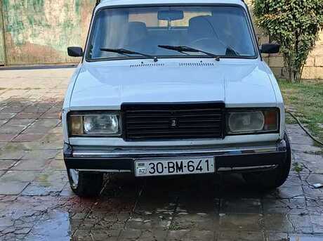 LADA (VAZ) 2104 2007