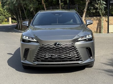 Lexus RX 350 2023
