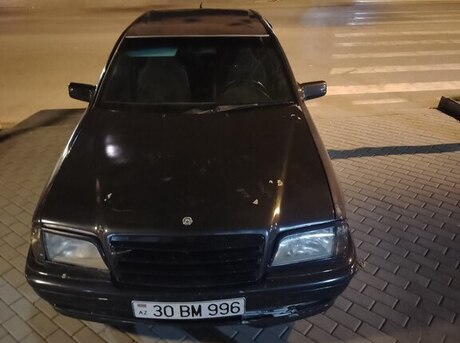 Mercedes C 220 1994