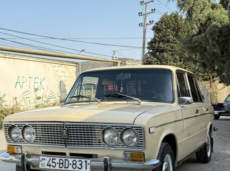 LADA (VAZ) 2103 1981