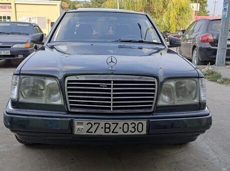 Mercedes E 220 1994