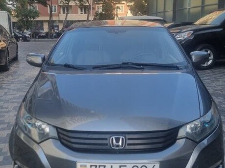 Honda Insight 2010