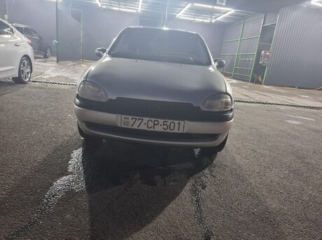 Opel Vita 1996