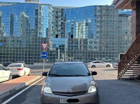 Toyota Prius 2007