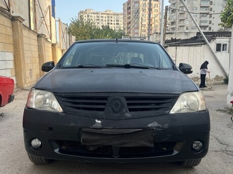 Renault Tondar 2013