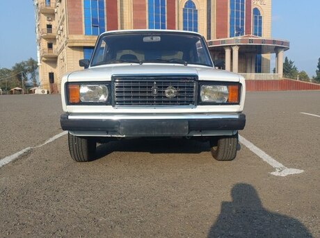 LADA (VAZ) 2107 2007
