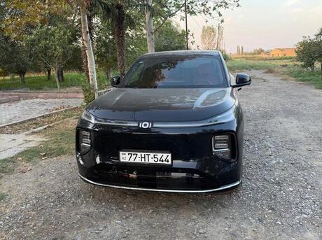 Changan  2025