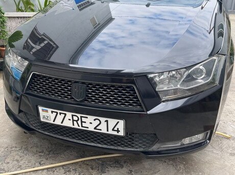 Khazar SD 2020