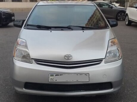 Toyota Prius 2007
