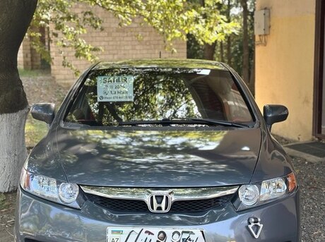 Honda Civic 2009
