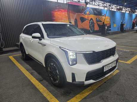 Kia Sorento 2024