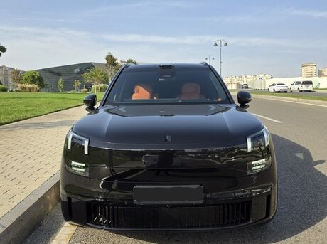 Lynk &amp; Co  2025