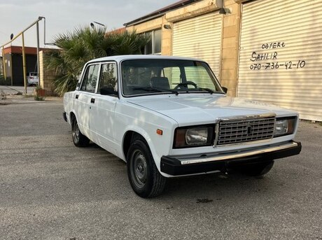 LADA (VAZ) 2107 2006