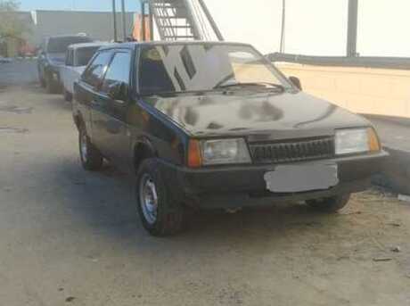 LADA (VAZ) 2108 1987
