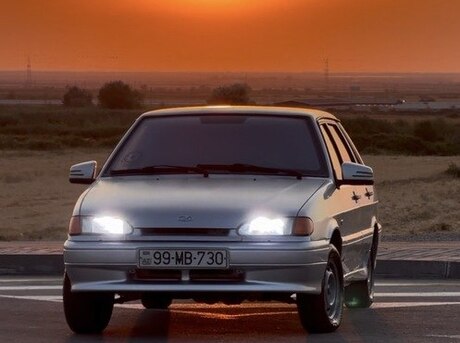LADA (VAZ) 2115 2007