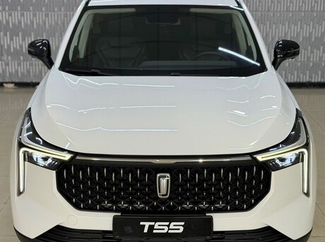Bestune T55 2026