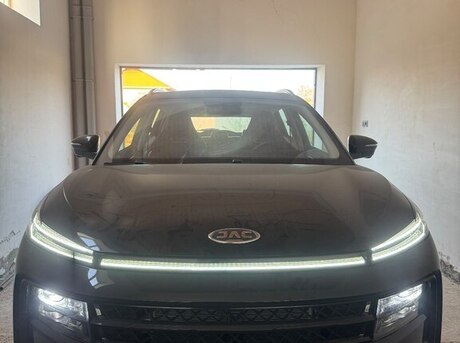 JAC  2025