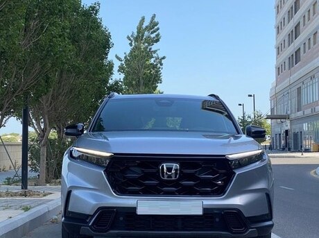 Honda CR-V 2023