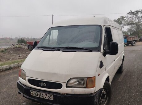 Ford Transit 1999