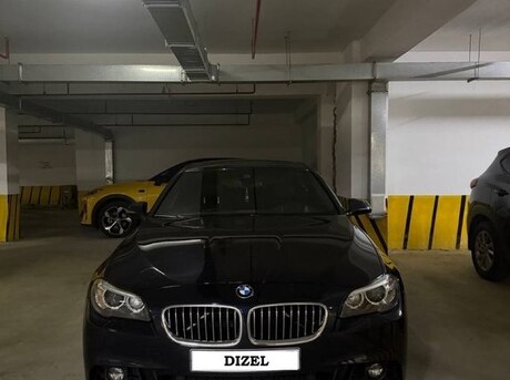 BMW  2016