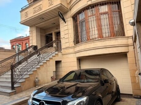 Mercedes E 350 2010