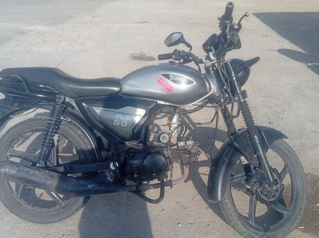 Tufan M50 2022