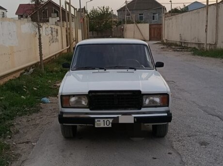 LADA (VAZ) 2107 2003