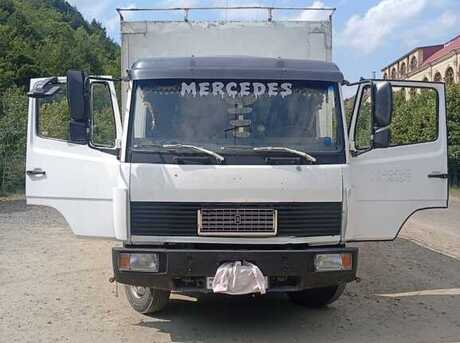 Mercedes Atego 814 1995