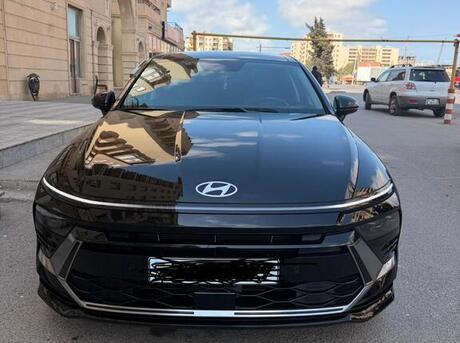 Hyundai Sonata 2024