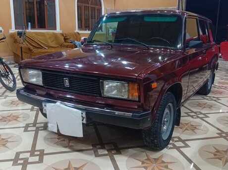LADA (VAZ) 2104 2008