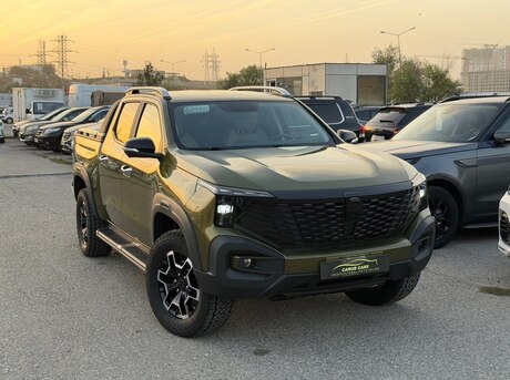 Changan  2025