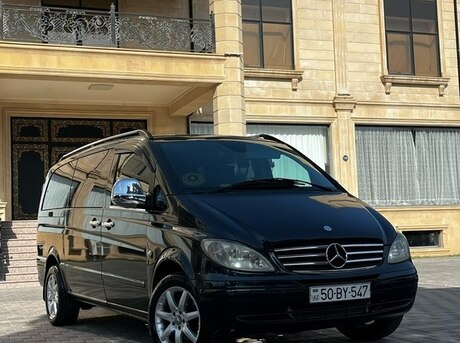 Mercedes  2007