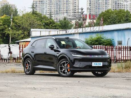 Changan  2026