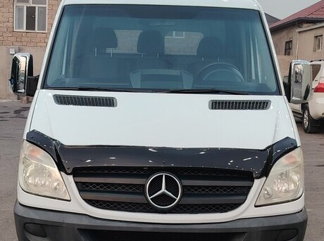 Mercedes Sprinter 315 2009