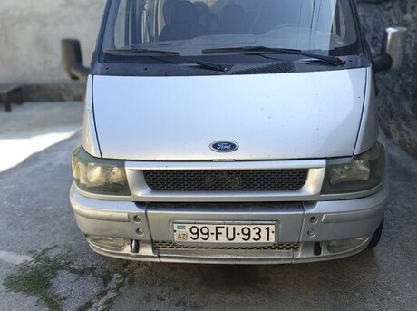 Ford Transit 2006