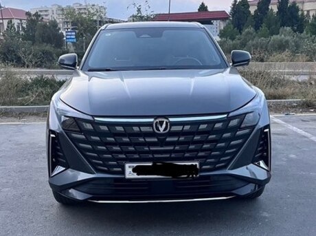 Changan  2025