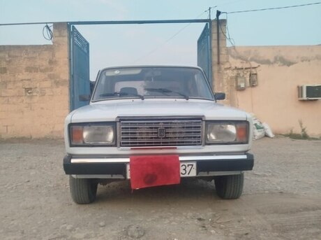 LADA (VAZ) 2107 2009