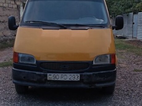 Ford Transit 1995