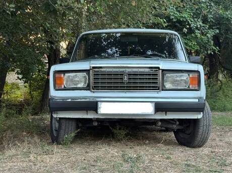 LADA (VAZ) 2107 2007