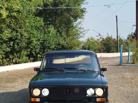 LADA (VAZ) 2106 2004