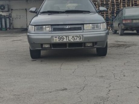 LADA (VAZ) 2112 2004